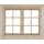 Wolff Finnhaus Doppel-Fenster Alina 44/58/70 mm isolierverglast-58 mm