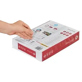 HP ColorChoice A4 90 g/m2 500 Blatt
