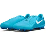 Nike Phantom GX II, blue fury/white 43