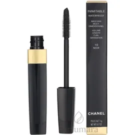 Chanel Inimitable Waterproof 10 noir 5 ml