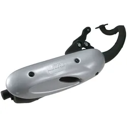 Auspuff Sito Aprilia Habana