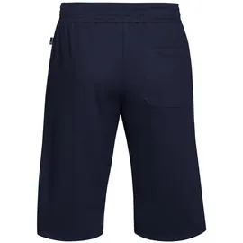 TRIGEMA Bermuda blau S