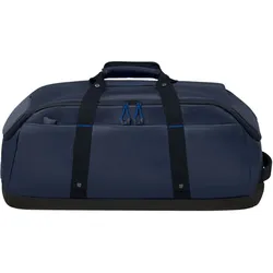 Samsonite Selection Ecodiver Duffle M blue nights, blau schwarz