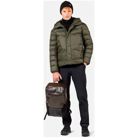 Rossignol Aretu Daunenjacke - Olive Shadow M