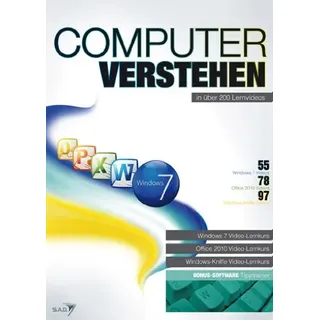 Computer verstehen | Zustand: Neu & original versiegelt