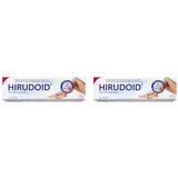 STADA Hirudoid Gel bei Venenentzündungen und Blutergüssen