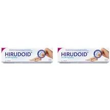 STADA Hirudoid Gel bei Venenentzündungen und Blutergüssen