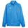 Puma Teamgoal Allwetterjacke Electric Blue Lemonade 116