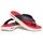 Crocs InMotion Flip Blau 46
