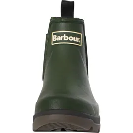 BARBOUR Nimbus Gummistiefel, Grün 39.5 EU - Grün - 39,5