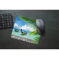 Speedlink Mauspad 230 x 190 mm, Motiv Paradise