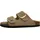 Piece of Mind Pantolette Beige in Gr. 36 - Taupe - 36