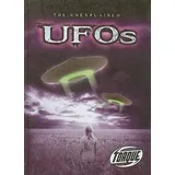 bellwether media by flutterbee UFOs von Dave Wencel / Bellwether Media by Flutterbee / Buch