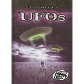 bellwether media by flutterbee UFOs von Dave Wencel / Bellwether Media by Flutterbee / Buch