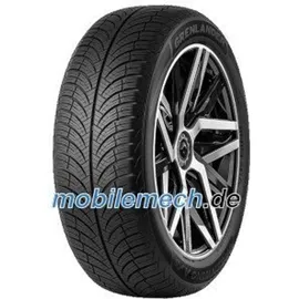 Grenlander Greenwing A/S 3PMSF