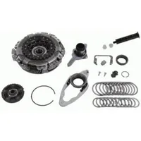 Sachs Kupplungssatz VW,AUDI,SKODA 3000 943 002 0AM141017BQ,0AM141147F,0AM141198F 0AM198141B,0AM198142K,0AM141017S,0AM141017AD,0AM141017BD,0AM141017CE
