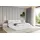 altdecor NOMA 160 x 200 cm Weiß