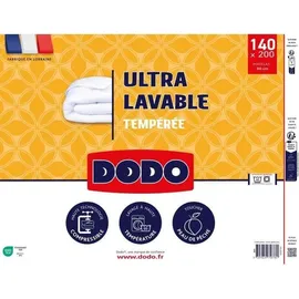 Dodo Dodo, Duvet, Bettdecke 300 g, Polyester, 200 x 140 cm)