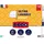 Dodo Dodo, Duvet, Bettdecke 300 g, Polyester, 200 x 140 cm)