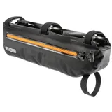 Ortlieb Frame-Pack Toptube 4 l schwarz matt