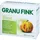 Perrigo Granu Fink Blase Hartkapseln 100 St.