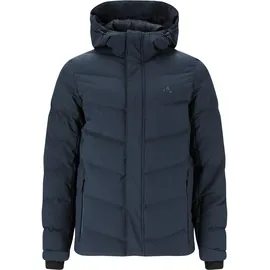 Whistler Skijacke Cheno dunkelblau, XXL