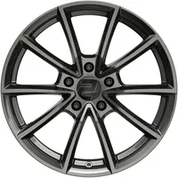 2DRV WH28 8,0 x 19 5 x 112 ET35 MB66,6 Grau