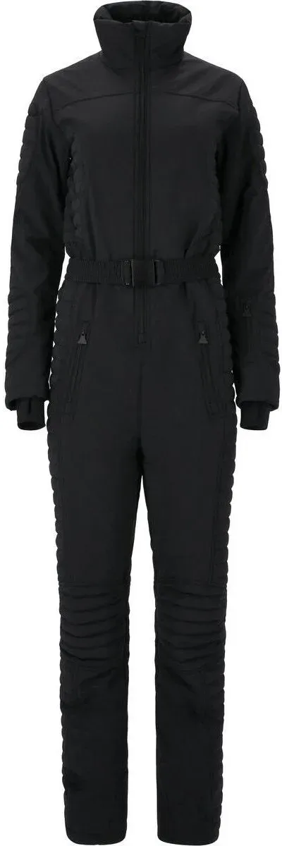 SOS Seli W Insulated Wholesuit black (1001) S