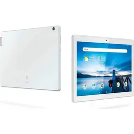 Lenovo Tab M10 10.1" 32 GB Wi-Fi polarweiß ZA4G0023SE