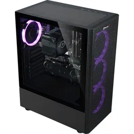 Kiebel Viper V Gaming-PC AMD Ryzen 5 5600G 2023 23,8" TFT 3,9 GHz 16 GB RAM 500 GB SSD Windows 11 Home