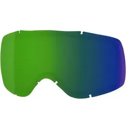 Smith L Showcase chromapop sun green mirror (MK)