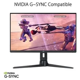 Asus ROG Strix XG27AQMR 27"