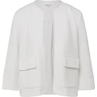 s.Oliver Scuba-Jacke im Relaxed Fit mit 3/4-Arm - 46