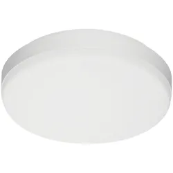 Opple Lighting 522020001500, Oberfläche, Rund, IP54, Weiß