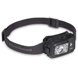 Black Diamond Storm 450 Schwarz