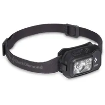Black Diamond Storm 450 Schwarz