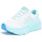 Damen White/Light Blue 39