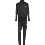 adidas DAYREADY TRAININGSANZUG Herren Black L Short