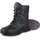 Hase Safety Gloves Hase Island S3 Winter-Sicherheitsstiefel aus Rindleder Größe 46