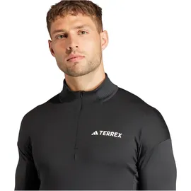 Adidas Terrex Xperior Longsleeve Black XS