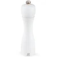 Peugeot Salzmühle Tahiti matt weiß 20 cm