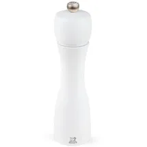 Peugeot Salzmühle Tahiti matt weiß 20 cm