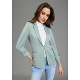 Bruno Banani Blazer Grün 44