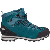 Hanwag Makra Light Lady GTX Damen (Bluegreen/Black), 38