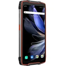 Blackview BV9300 Pro 8 GB RAM 256 GB Orange