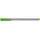 Staedtler 334-51 Fineliner triplus rPP gelbgrü