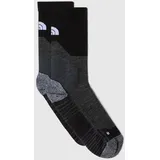The North Face Hiking Crew socken tnf black S