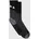 Hiking Crew socken tnf black S
