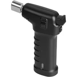 LURCH Butangasbrenner schwarz Metall
