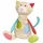 Sigikid Sweety Katze 10 cm Beige